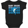 Baby Shark Doo Doo Baby Bodysuit
