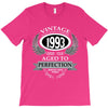 vintage quality without compromise 1993 aged to perfection T-Shirt