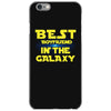 Best Friend Boyfriend In The Galaxy iPhone 6/6s Case