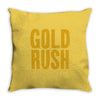 gold rush  official discovery channel merchandise alaska mining Throw Pillow