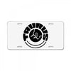 taurus airsoft pistool black logo License Plate