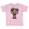 stay squirrely Toddler T-shirt