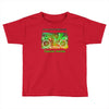 cosmic stereo Toddler T-shirt