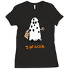 i got a rock Ladies Fitted T-Shirt
