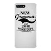 New Gramma 2018 Rokie Dept. iPhone 7 Plus Case