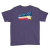 public service announcement Youth Tee