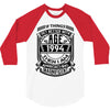 If Things Better 1994 Age Approach Magnificent 3/4 Sleeve Shirt