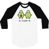 avocado love 3/4 Sleeve Shirt