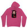 rebel princess Unisex Hoodie