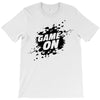 game on T-Shirt