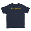 malt whiskey Youth Tee