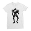 ryuk Ladies Fitted T-Shirt