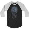 new from entropy records 3/4 Sleeve Shirt