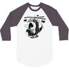 penguin pilot 3/4 Sleeve Shirt