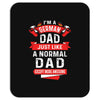 I'm a German Dad Just Like a Normal Dad Except More Awesome Mousepad