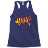 y'all Racerback Tank