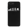 golf evolotions white letter iPhone 7 Plus Case