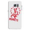 army of the 12 monkeys Samsung Galaxy S7
