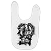 kylo ren Baby Bibs