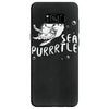 sea turtle cat Samsung Galaxy S8