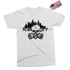 toxicity Exclusive T-shirt