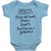 The Office Baby Onesie