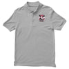 armstrong's gym Polo Shirt