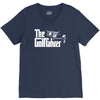 the golffahrer V-Neck Tee