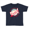 col man Toddler T-shirt