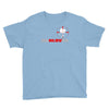gunlover Youth Tee