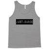 JUST DANCE Tank Top