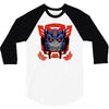 optimus shogun 3/4 Sleeve Shirt