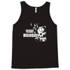 ted friday is highday  film fuuny Tank Top