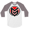 fahrie77 3/4 Sleeve Shirt