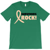 Survivor Rock T-Shirt