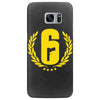 Rainbow Six Siege Samsung Galaxy S7 Edge