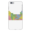 canadian periodic table iPhone 6 Plus/6S Plus Case