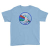 nasa Youth Tee