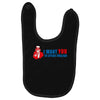 you english best trending Baby Bibs