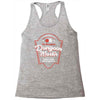 Welcome To My Table Dungeon Master Racerback Tank