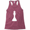 Chess Queen Family Matching Racerback Tank