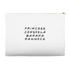 princess consuela banana hammock Accessory Pouches