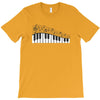 Piano T-Shirt