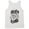 cootie shot (black) Tank Top