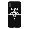 anton szandor lavey sigil iPhoneX