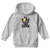 be a eleven Youth Hoodie