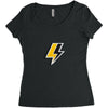 fahrie77 Women's Triblend Scoop T-shirt