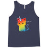the magical kittencorn Tank Top