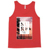 Surf Paradise City Tank Top