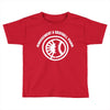 amusement &amp; baseball park Toddler T-shirt